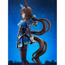 Phat! Figuras^Estatua PVC 1/7 Admire Vega de Uma Musume Pretty Derby 26 cm