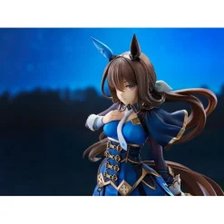 Phat! Figuras^Estatua PVC 1/7 Admire Vega de Uma Musume Pretty Derby 26 cm