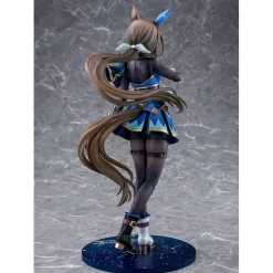 Phat! Figuras^Estatua PVC 1/7 Admire Vega de Uma Musume Pretty Derby 26 cm