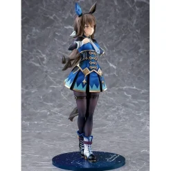 Phat! Figuras^Estatua PVC 1/7 Admire Vega de Uma Musume Pretty Derby 26 cm