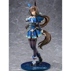 Phat! Figuras^Estatua PVC 1/7 Admire Vega de Uma Musume Pretty Derby 26 cm