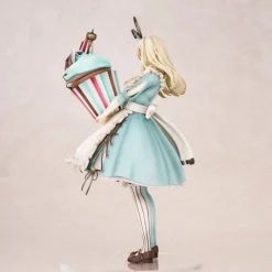 Sale Estatua PVC 1/6 Akakura 'Alice in Wonderland' Figuras