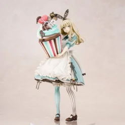 Sale Estatua PVC 1/6 Akakura 'Alice in Wonderland' Figuras