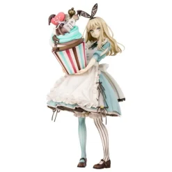 Sale Estatua PVC 1/6 Akakura 'Alice in Wonderland' Figuras