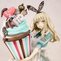 Sale Estatua PVC 1/6 Akakura 'Alice in Wonderland' Figuras