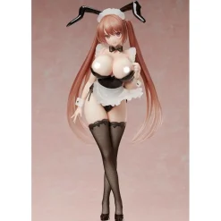 Binding Figuras^Estatua PVC 1/4 AKurumi por Creators Opinion - Elegancia en Detalle