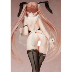 Binding Figuras^Estatua PVC 1/4 AKurumi por Creators Opinion - Elegancia en Detalle