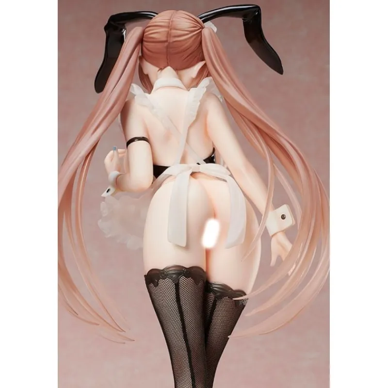Binding Figuras^Estatua PVC 1/4 AKurumi por Creators Opinion - Elegancia en Detalle