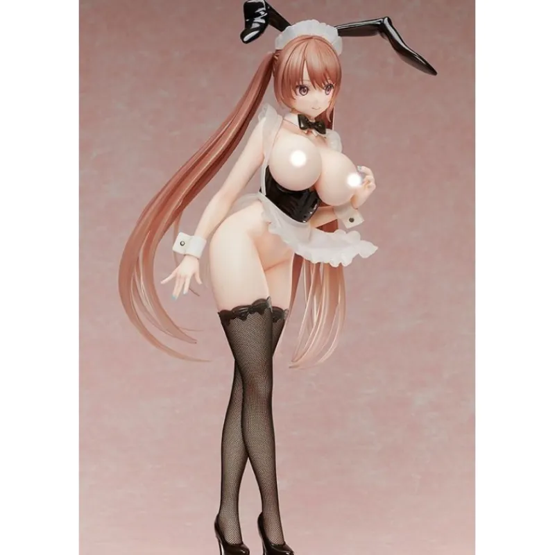 Binding Figuras^Estatua PVC 1/4 AKurumi por Creators Opinion - Elegancia en Detalle