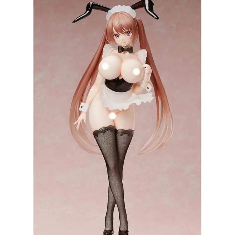 Binding Figuras^Estatua PVC 1/4 AKurumi por Creators Opinion - Elegancia en Detalle