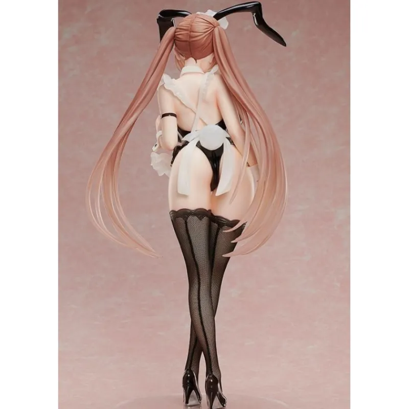 Binding Figuras^Estatua PVC 1/4 AKurumi por Creators Opinion - Elegancia en Detalle