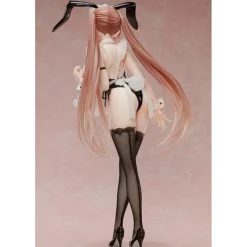 Binding Figuras^Estatua PVC 1/4 AKurumi por Creators Opinion - Elegancia en Detalle