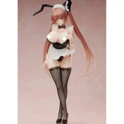 Binding Figuras^Estatua PVC 1/4 AKurumi por Creators Opinion - Elegancia en Detalle