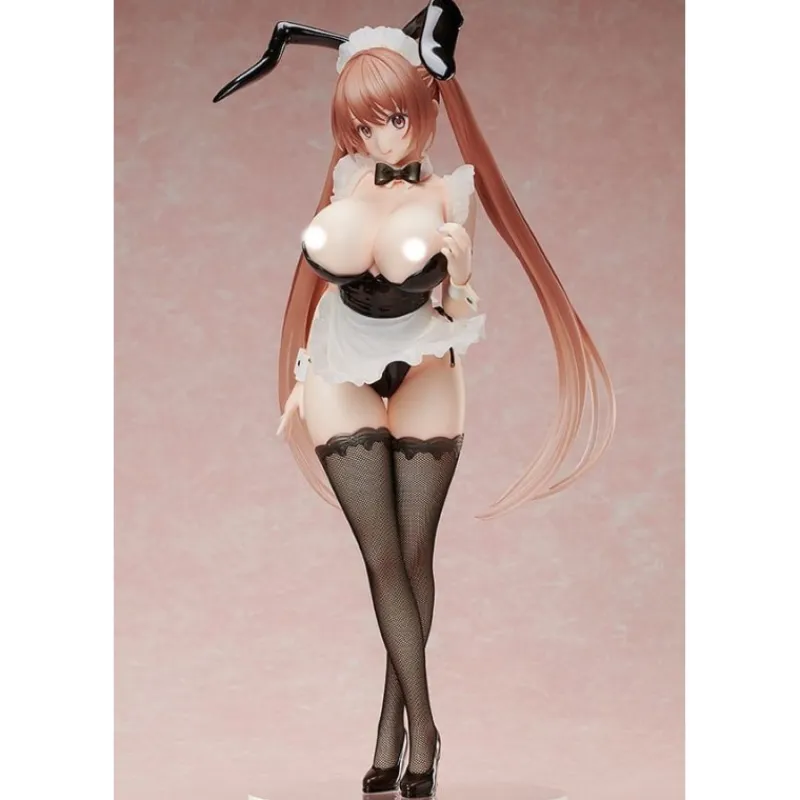 Binding Figuras^Estatua PVC 1/4 AKurumi por Creators Opinion - Elegancia en Detalle