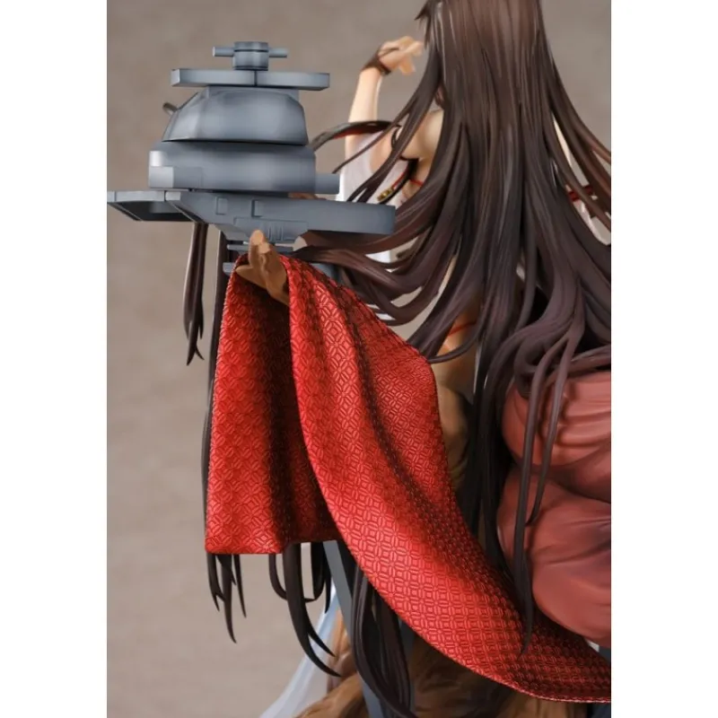 Sale Estatua PVC 1/7 Amagi Wending Waters Serene Lotus Azur Lane 25 cm Figuras