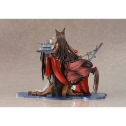 Sale Estatua PVC 1/7 Amagi Wending Waters Serene Lotus Azur Lane 25 cm Figuras