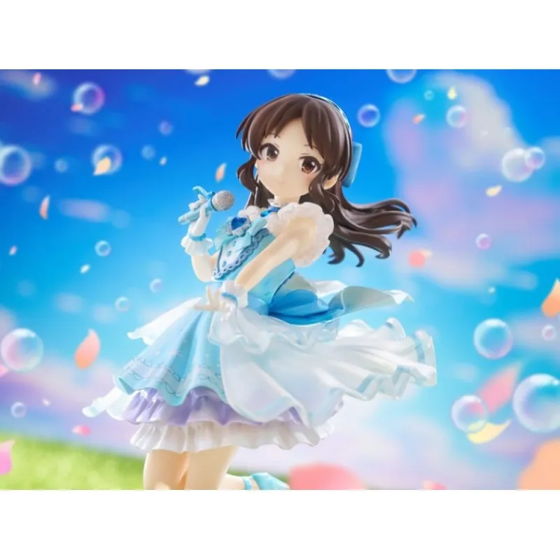 Plum Descuentos Gaming|Figuras^Estatua PVC 1/7 Arisu Tachibana Memorial Edition 22 cm