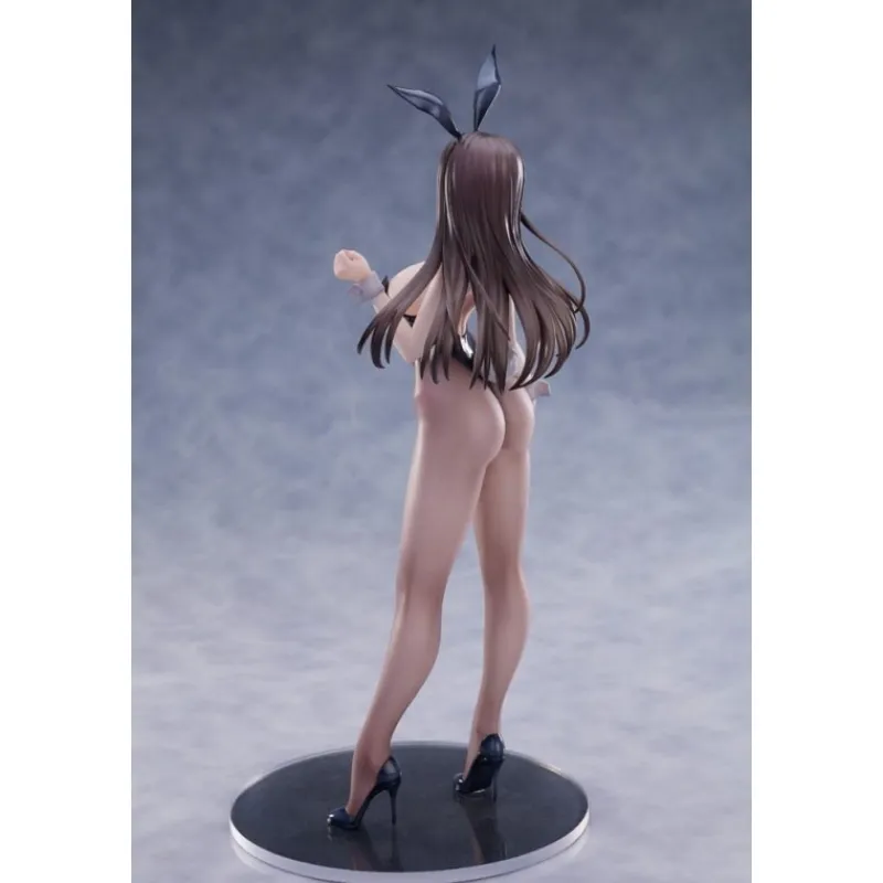 Magi Arts Figuras^Estatua PVC 1/4 Bunny Girl 42 cm por Lovecacao