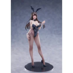 Magi Arts Figuras^Estatua PVC 1/4 Bunny Girl 42 cm por Lovecacao
