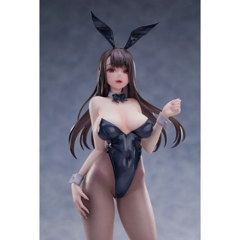 Magi Arts Figuras^Estatua PVC 1/4 Bunny Girl 42 cm por Lovecacao