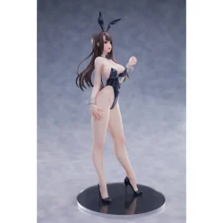 Magi Arts Figuras^Estatua PVC 1/4 Bunny Girl 42 cm por Lovecacao