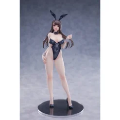 Magi Arts Figuras^Estatua PVC 1/4 Bunny Girl 42 cm por Lovecacao