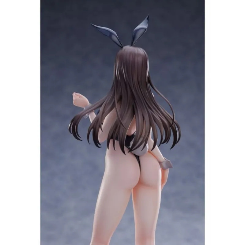 Magi Arts Figuras^Estatua PVC 1/4 Bunny Girl 42 cm por Lovecacao