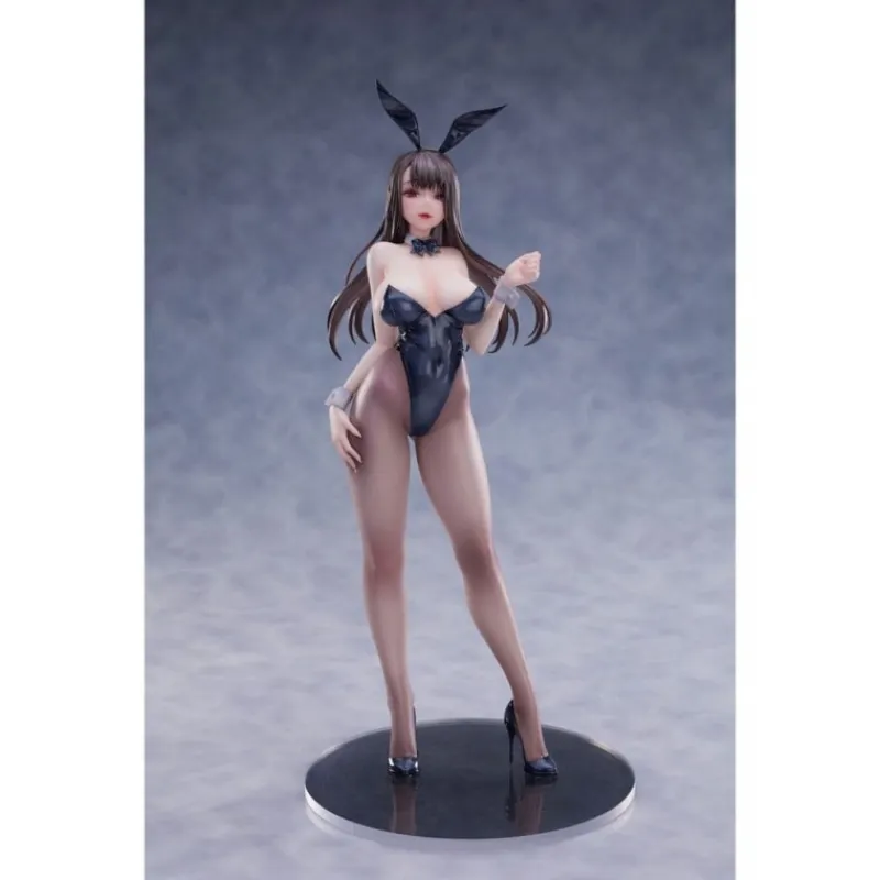 Magi Arts Figuras^Estatua PVC 1/4 Bunny Girl 42 cm por Lovecacao