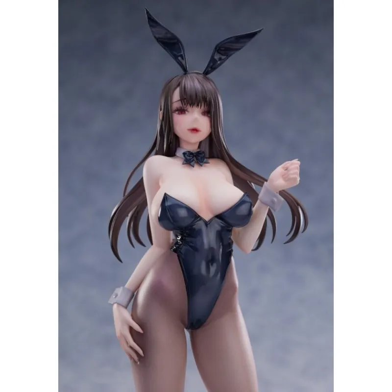 Magi Arts Figuras^Estatua PVC 1/4 Bunny Girl 42 cm por Lovecacao