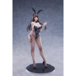 Magi Arts Figuras^Estatua PVC 1/4 Bunny Girl 42 cm por Lovecacao