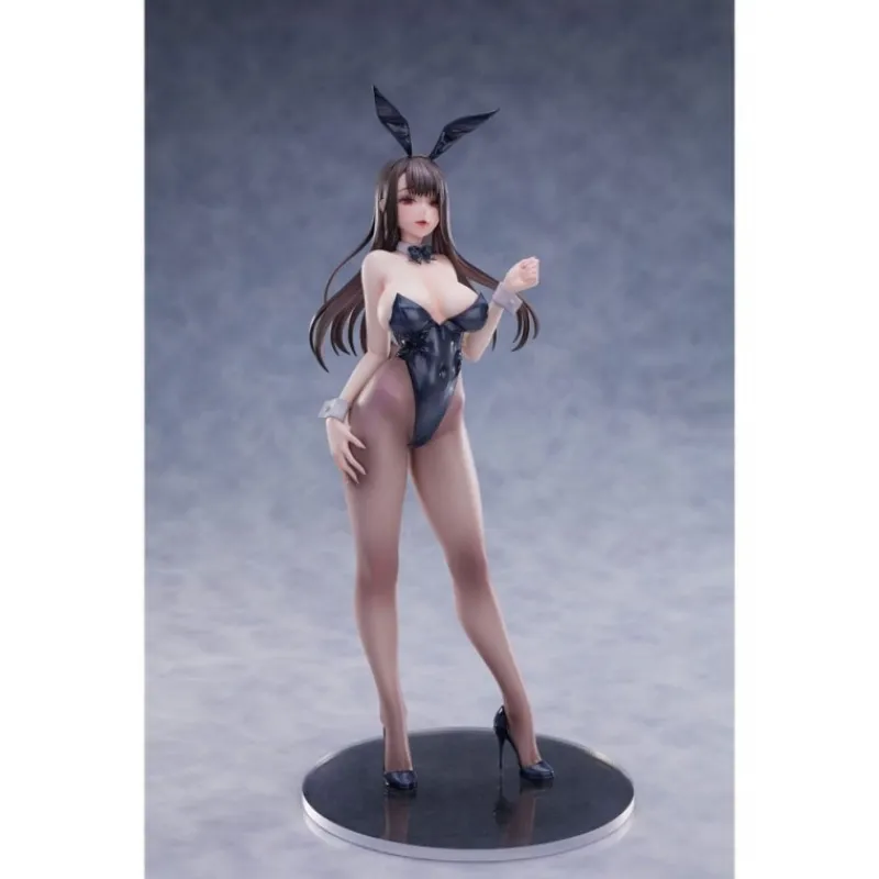 Magi Arts Figuras^Estatua PVC 1/4 Bunny Girl 42 cm por Lovecacao