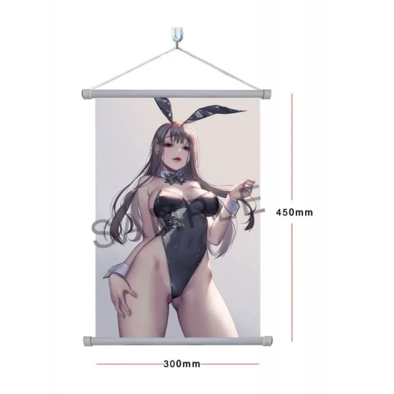 Magi Arts Figuras^Estatua PVC 1/4 Bunny Girl 42 cm por Lovecacao