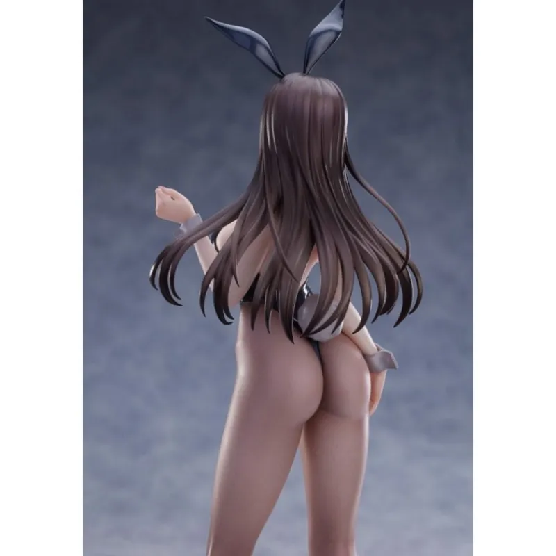 Magi Arts Figuras^Estatua PVC 1/4 Bunny Girl 42 cm por Lovecacao