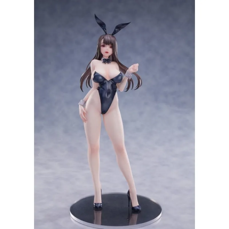 Magi Arts Figuras^Estatua PVC 1/4 Bunny Girl 42 cm por Lovecacao