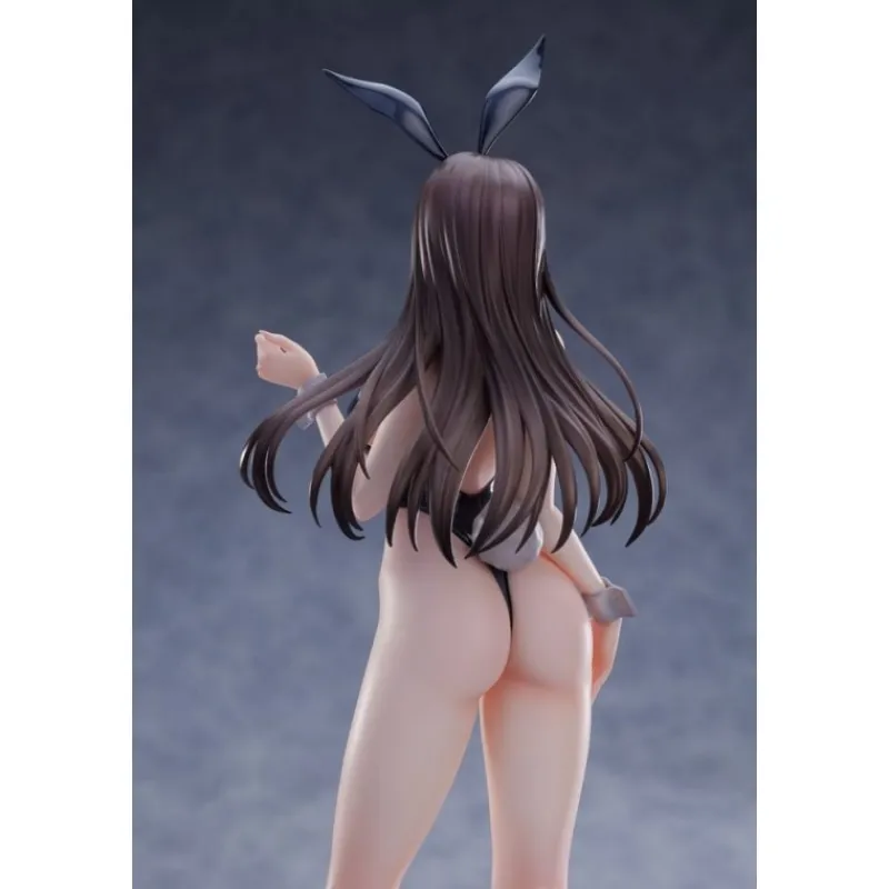 Magi Arts Figuras^Estatua PVC 1/4 Bunny Girl 42 cm por Lovecacao