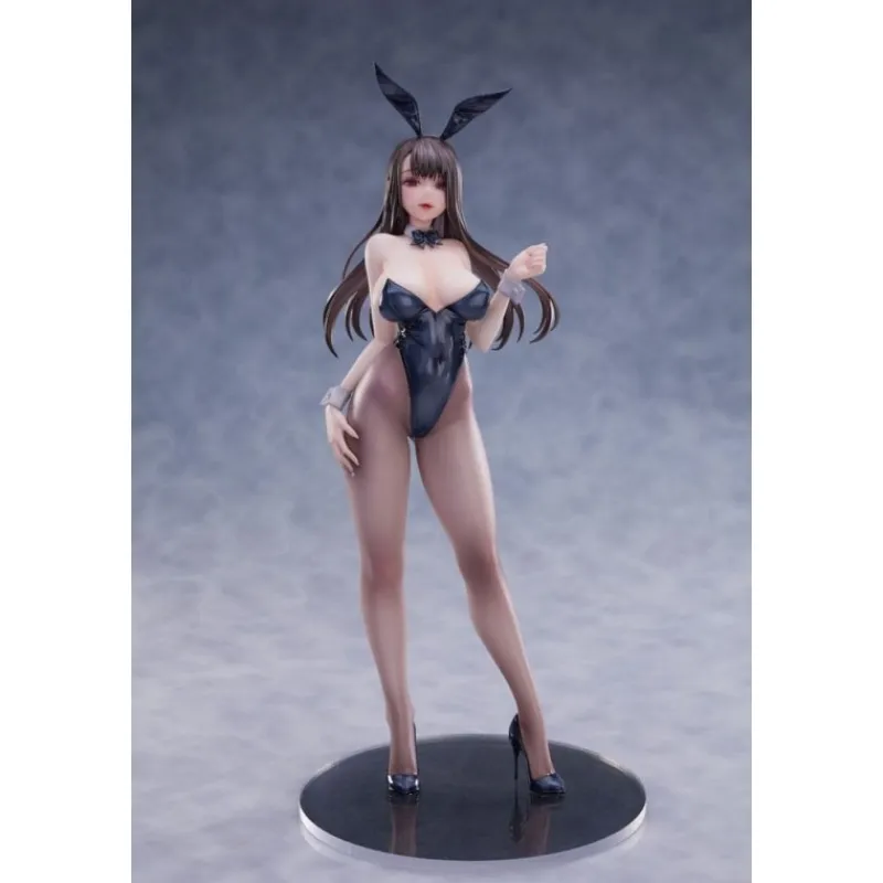 Magi Arts Figuras^Estatua PVC 1/4 Bunny Girl 42 cm por Lovecacao