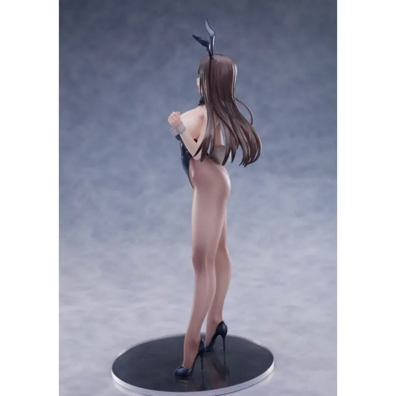 Magi Arts Figuras^Estatua PVC 1/4 Bunny Girl 42 cm por Lovecacao