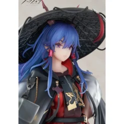 APEX Figuras^Estatua PVC 1/7 Ch'en The Holungday Arknights 25 cm