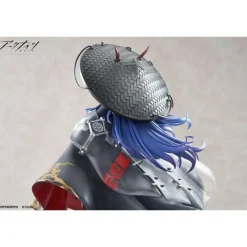 APEX Figuras^Estatua PVC 1/7 Ch'en The Holungday Arknights 25 cm