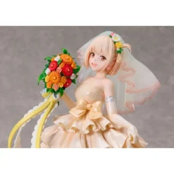 Aniplex Figuras^Estatua PVC 1/7 Chisato Nishikigi Wedding Dress 26 cm