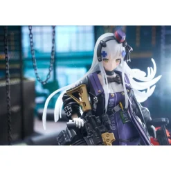 Ques Q Descuentos Gaming|Figuras^Estatua PVC 25 cm 416MOD3 de Girls' Frontline