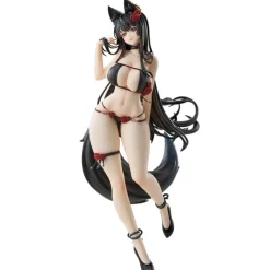 Union Creative Figuras^Estatua PVC 28 cm Original Character TACCO Rose