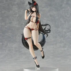 Union Creative Figuras^Estatua PVC 28 cm Original Character TACCO Rose