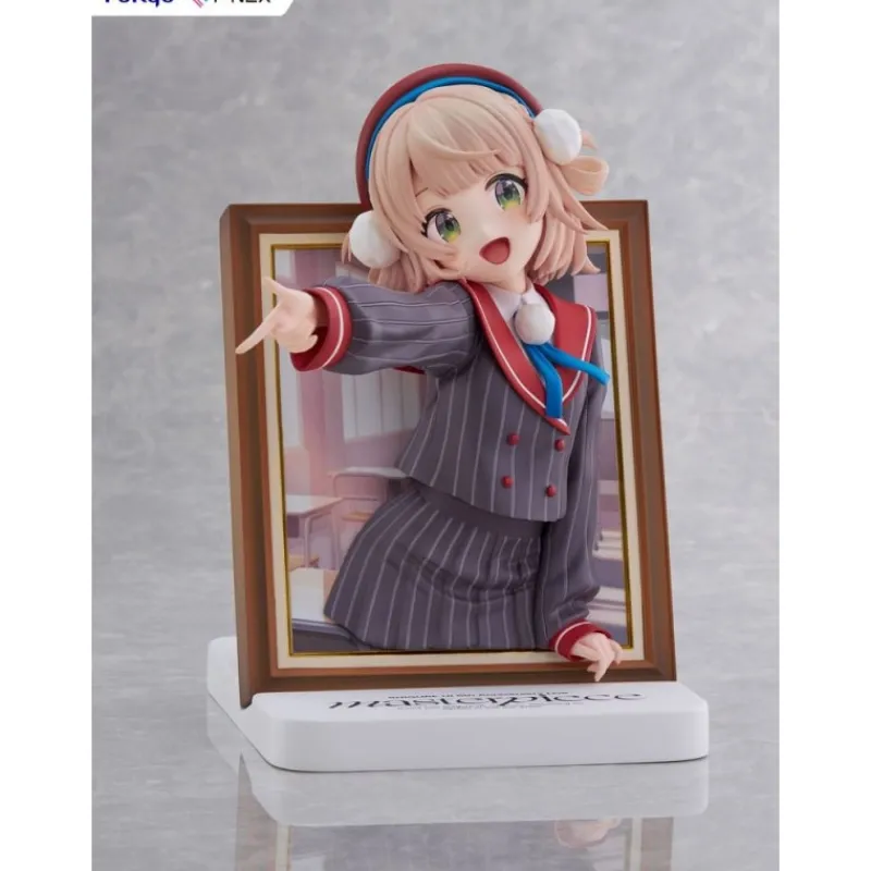 FuRyu Figuras^Estatua PVC 22 cm Shigure Ui Masterpiece Original Character
