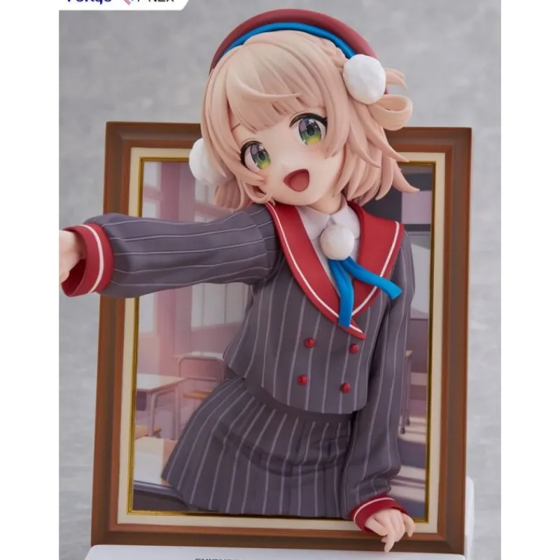 FuRyu Figuras^Estatua PVC 22 cm Shigure Ui Masterpiece Original Character