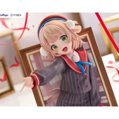 FuRyu Figuras^Estatua PVC 22 cm Shigure Ui Masterpiece Original Character