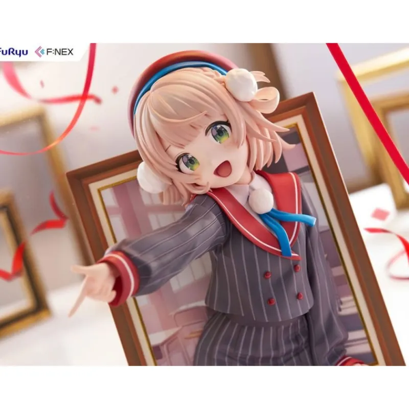 FuRyu Figuras^Estatua PVC 22 cm Shigure Ui Masterpiece Original Character