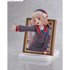FuRyu Figuras^Estatua PVC 22 cm Shigure Ui Masterpiece Original Character
