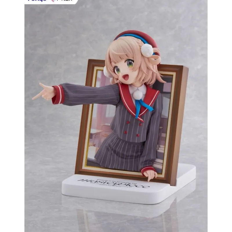 FuRyu Figuras^Estatua PVC 22 cm Shigure Ui Masterpiece Original Character