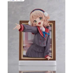 FuRyu Figuras^Estatua PVC 22 cm Shigure Ui Masterpiece Original Character